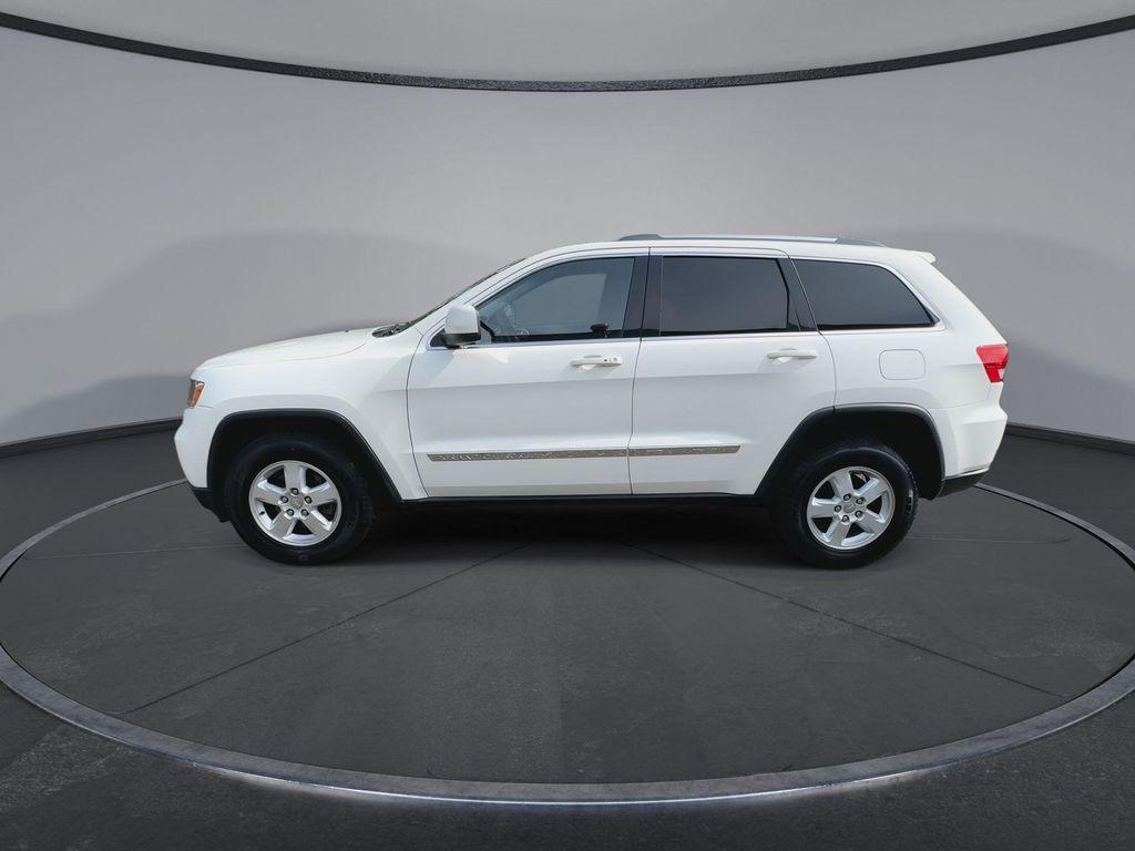used 2012 Jeep Grand Cherokee car, priced at $6,190