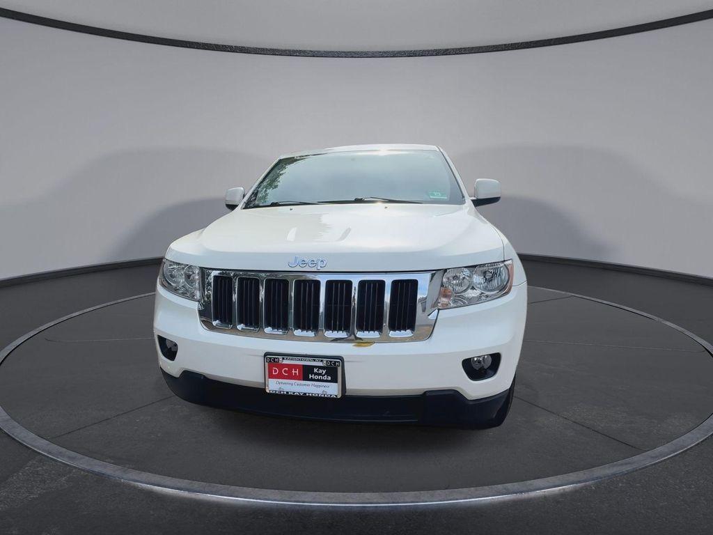 used 2012 Jeep Grand Cherokee car, priced at $6,190