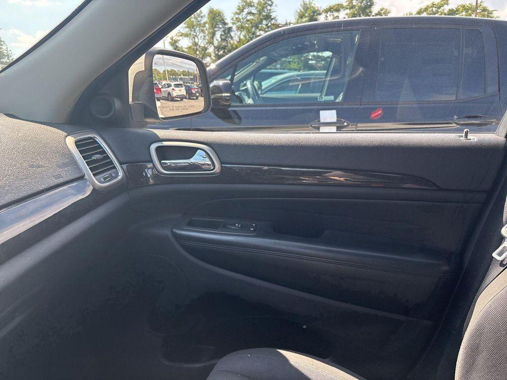 used 2012 Jeep Grand Cherokee car, priced at $6,990