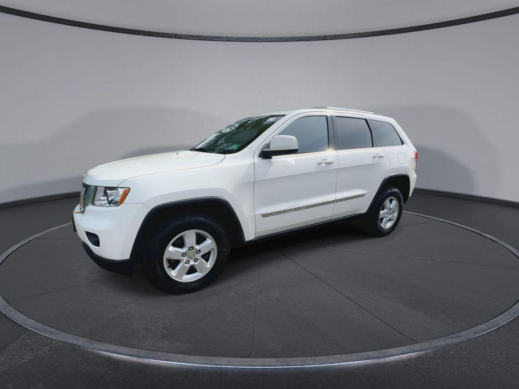used 2012 Jeep Grand Cherokee car, priced at $6,190