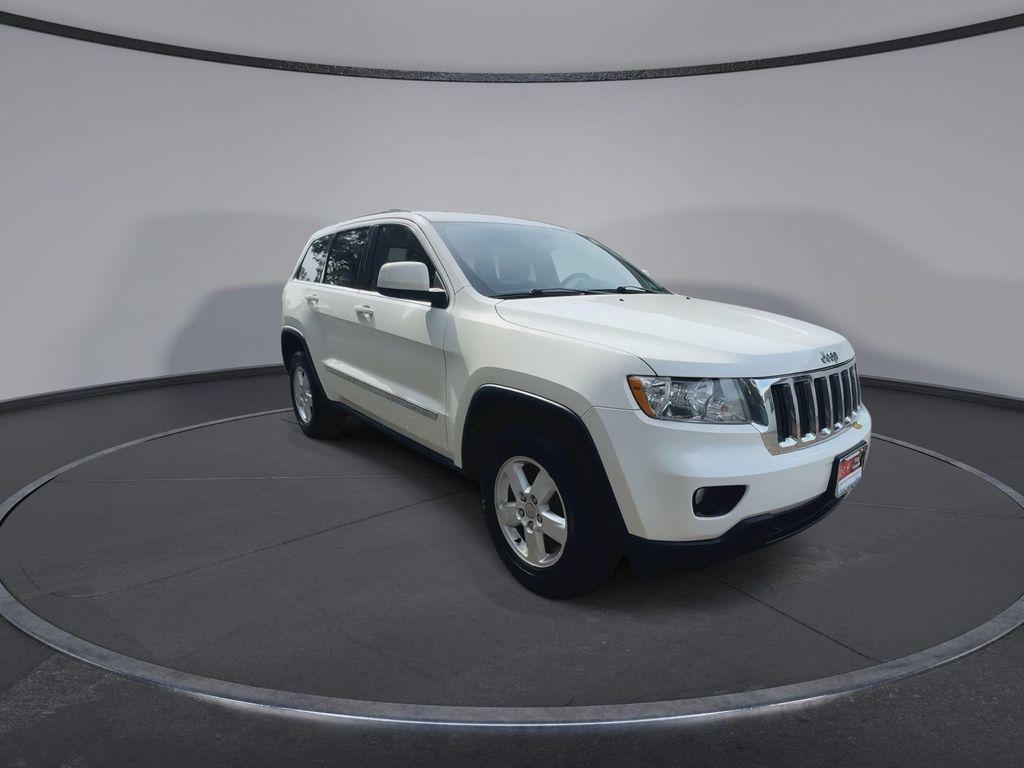 used 2012 Jeep Grand Cherokee car, priced at $6,190