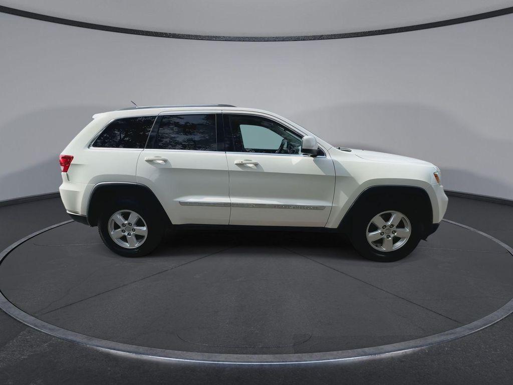 used 2012 Jeep Grand Cherokee car, priced at $6,190