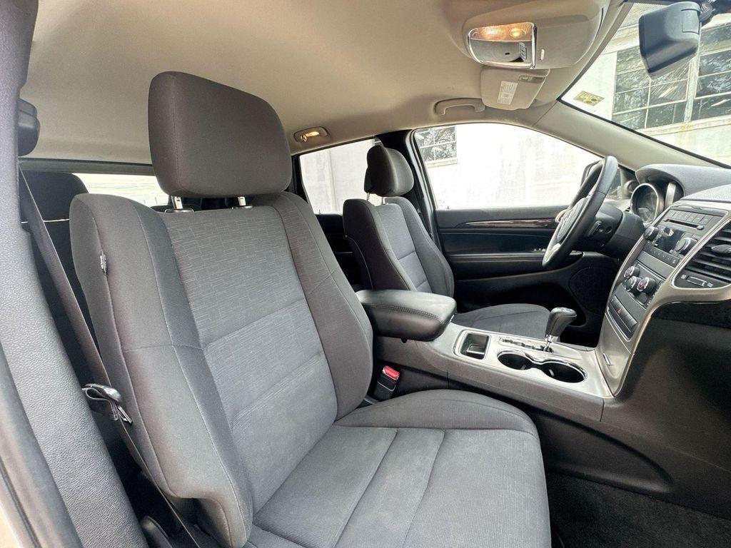 used 2012 Jeep Grand Cherokee car, priced at $6,190