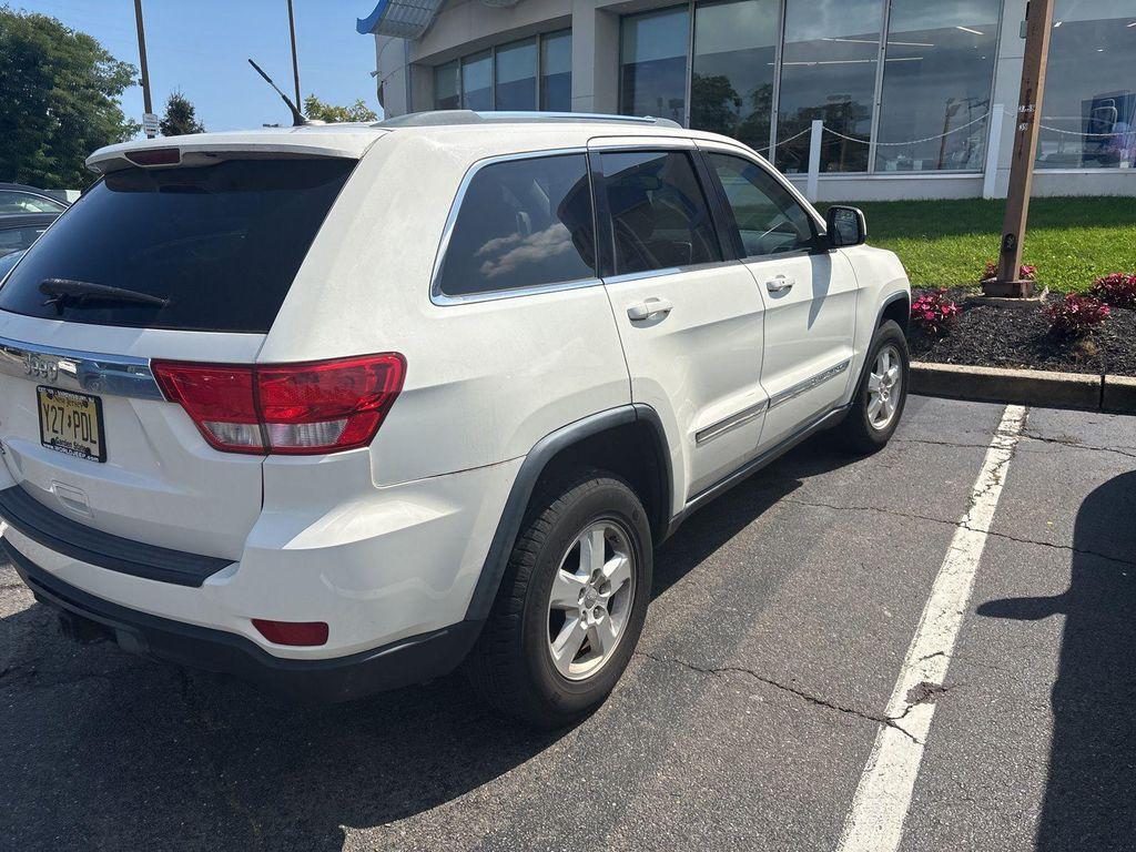 used 2012 Jeep Grand Cherokee car, priced at $6,990
