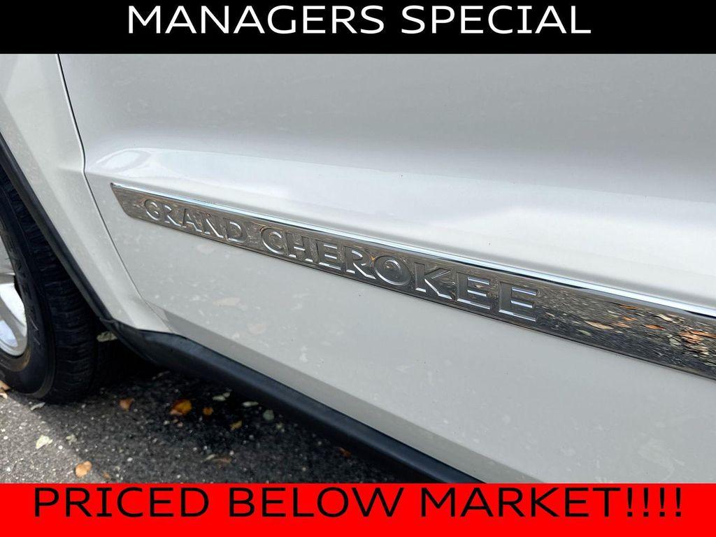 used 2012 Jeep Grand Cherokee car, priced at $5,990