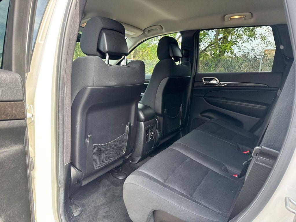 used 2012 Jeep Grand Cherokee car, priced at $6,190