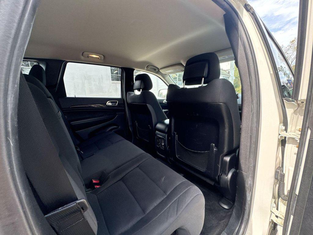used 2012 Jeep Grand Cherokee car, priced at $6,190