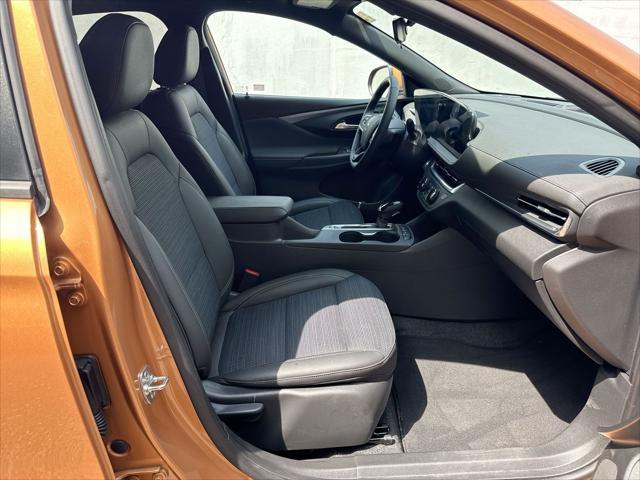 used 2024 Buick Envista car, priced at $22,965