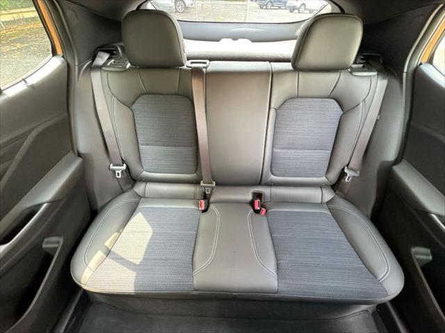 used 2024 Buick Envista car, priced at $22,965
