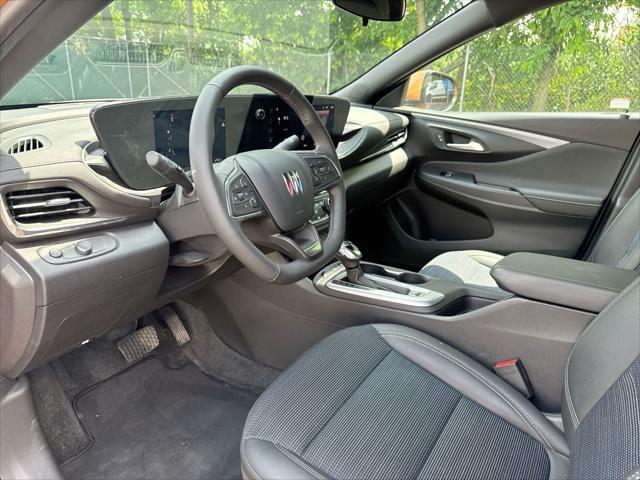 used 2024 Buick Envista car, priced at $22,965