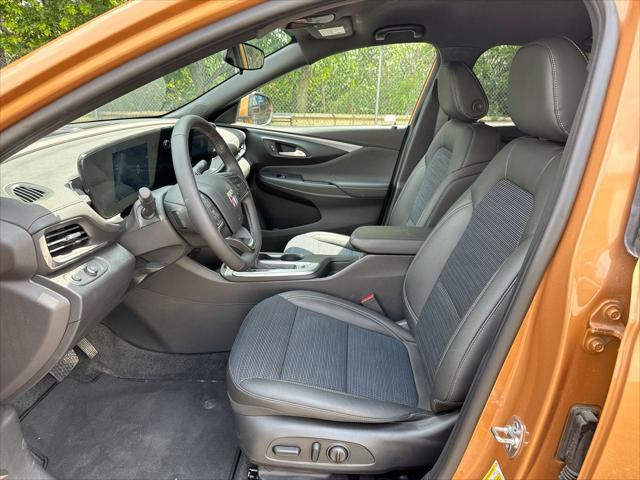 used 2024 Buick Envista car, priced at $22,965