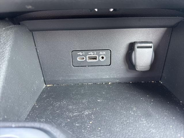 used 2021 Nissan Sentra car