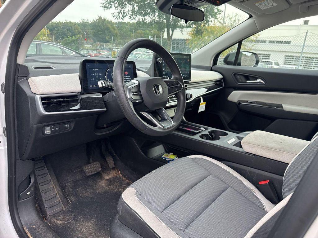 used 2024 Honda Prologue car, priced at $22,990