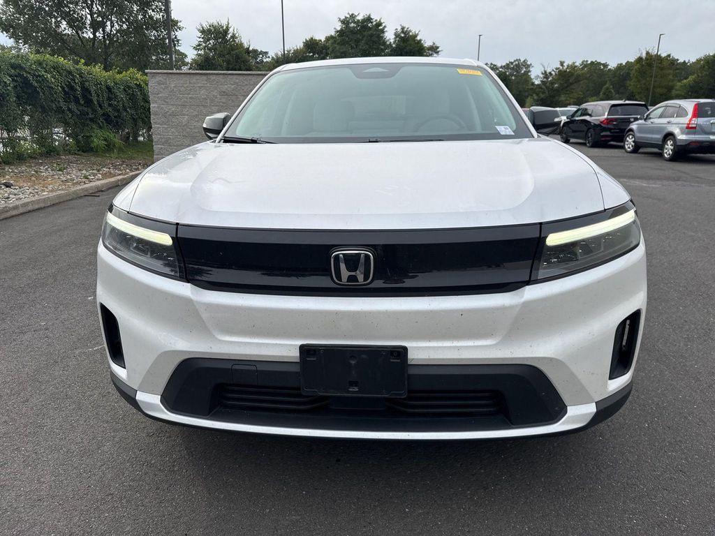 used 2024 Honda Prologue car, priced at $22,990