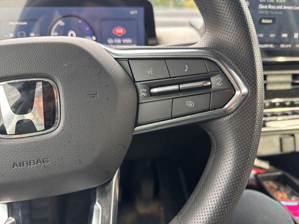used 2024 Honda Prologue car, priced at $22,990