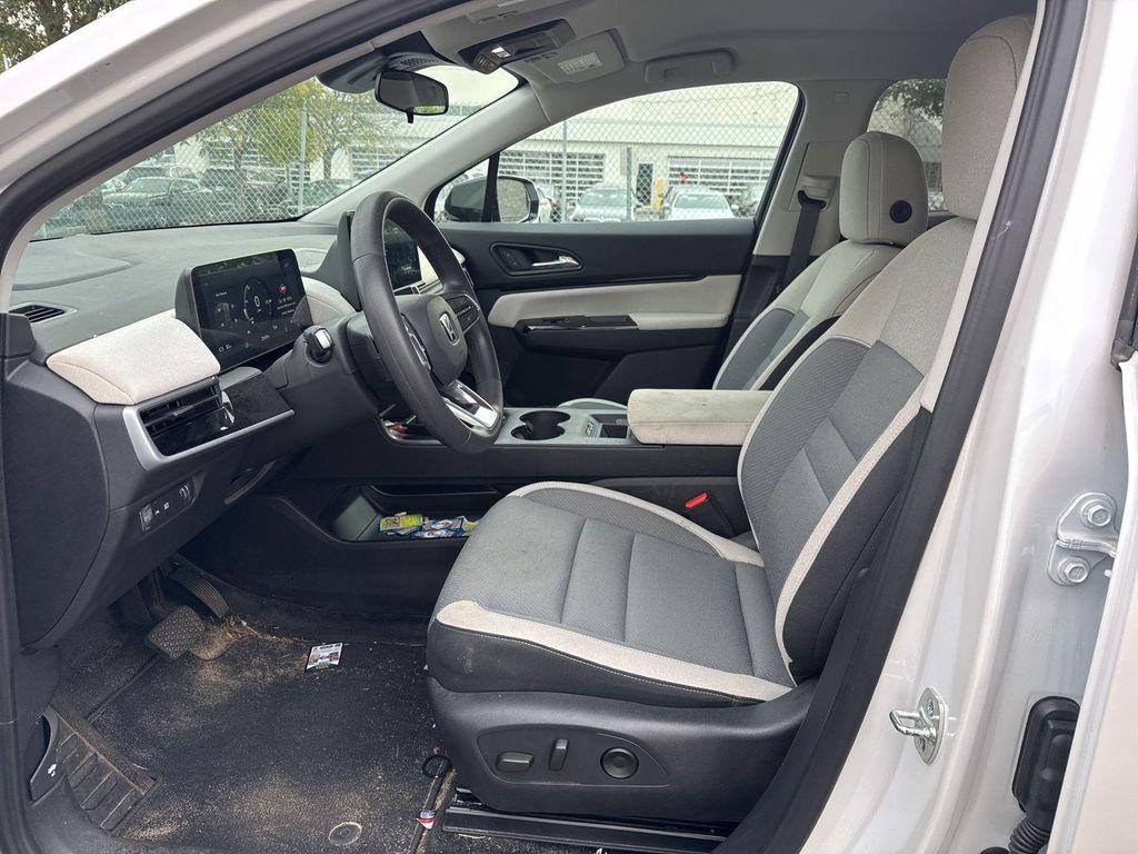 used 2024 Honda Prologue car, priced at $22,990
