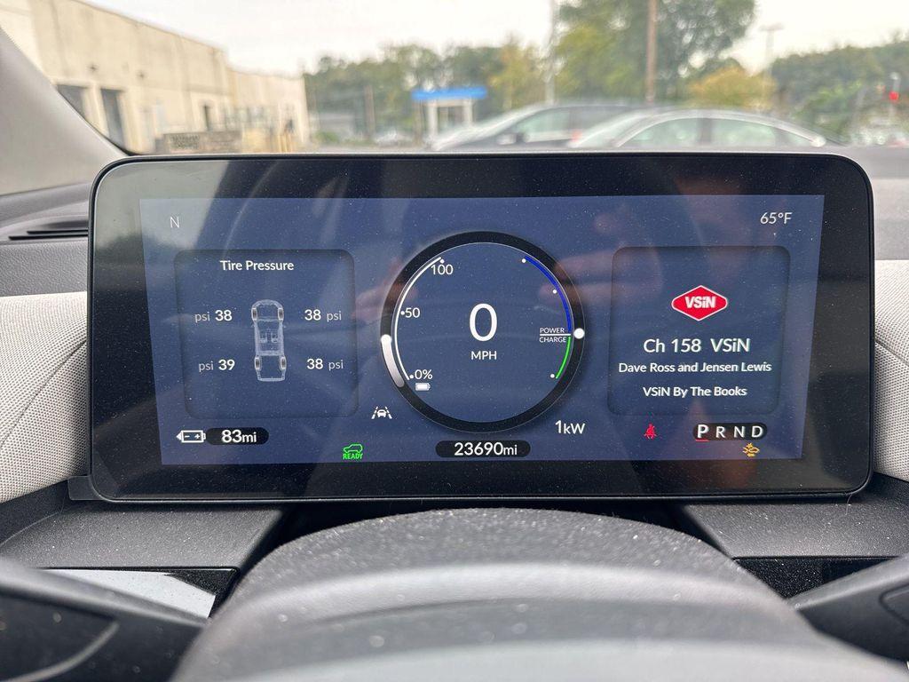used 2024 Honda Prologue car, priced at $22,990