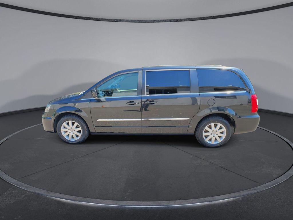 used 2014 Chrysler Town & Country car, priced at $8,490