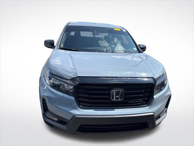 used 2022 Honda Ridgeline car, priced at $32,750
