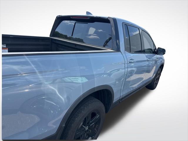 used 2022 Honda Ridgeline car, priced at $32,750