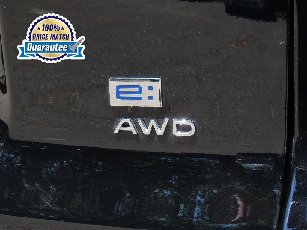 new 2025 Honda Prologue car, priced at $48,414