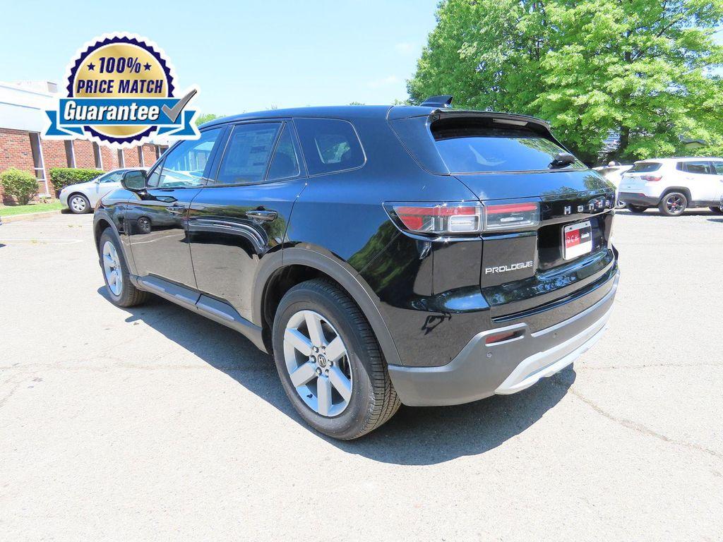 new 2025 Honda Prologue car, priced at $48,414