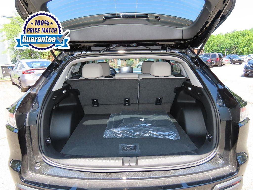 new 2025 Honda Prologue car, priced at $48,414