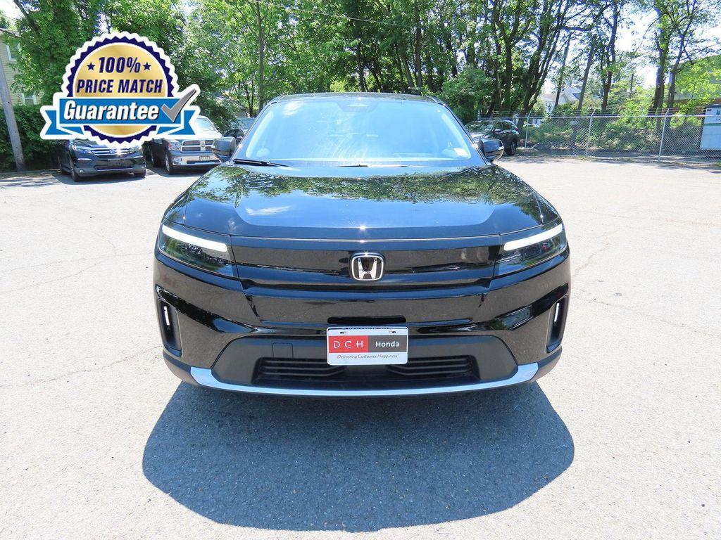 new 2025 Honda Prologue car, priced at $48,414