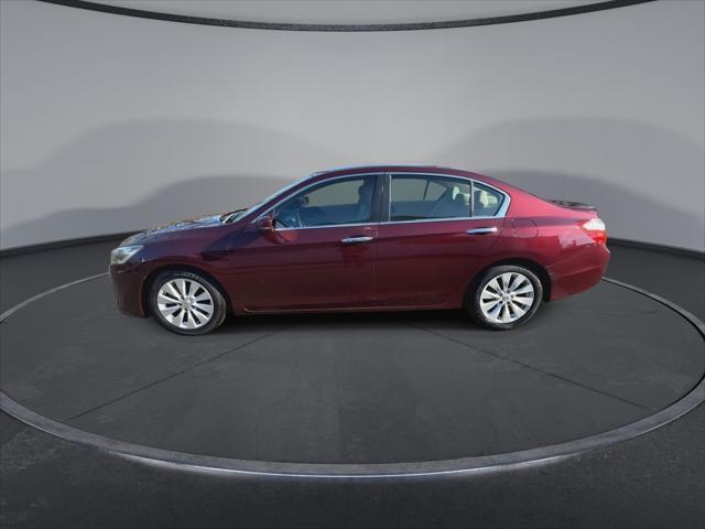 used 2014 Honda Accord car, priced at $8,200