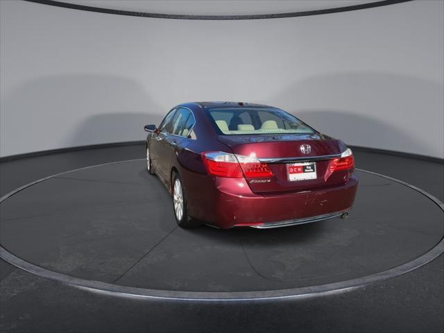 used 2014 Honda Accord car, priced at $8,200