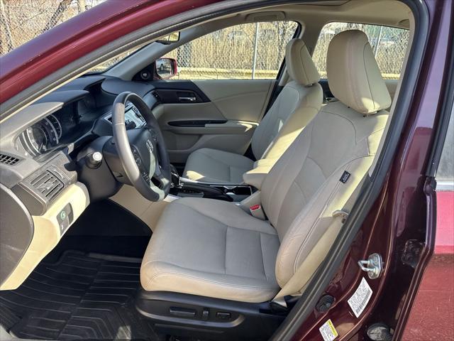 used 2014 Honda Accord car, priced at $8,200