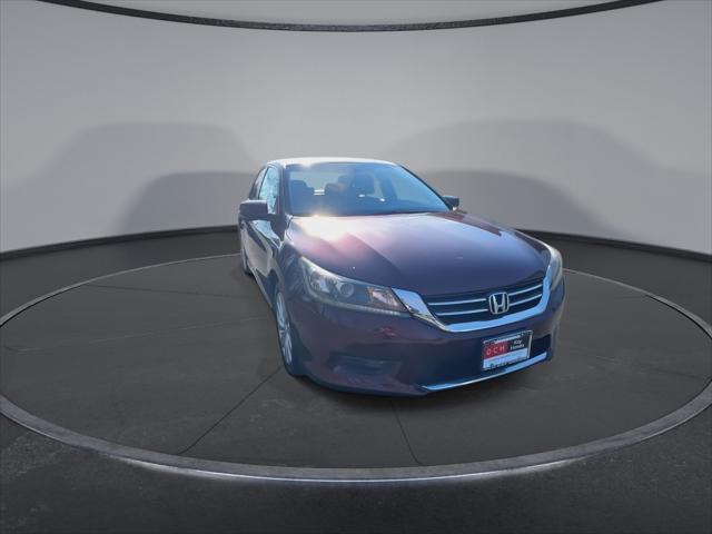 used 2014 Honda Accord car, priced at $8,200