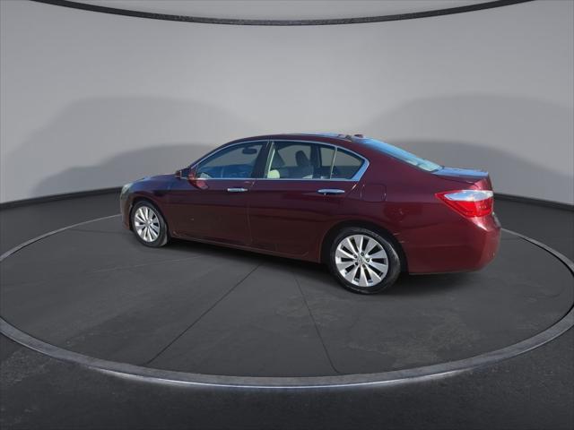 used 2014 Honda Accord car, priced at $8,200