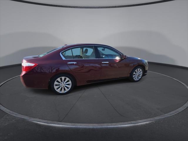 used 2014 Honda Accord car, priced at $8,200