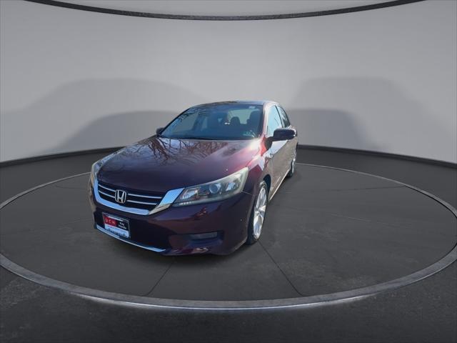 used 2014 Honda Accord car, priced at $8,200