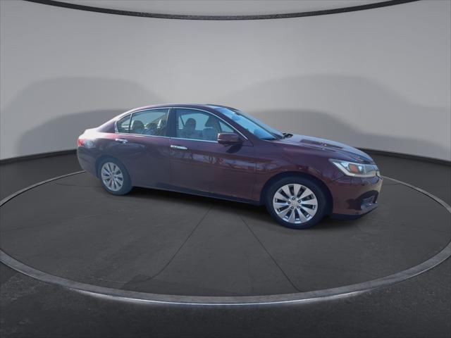 used 2014 Honda Accord car, priced at $8,200