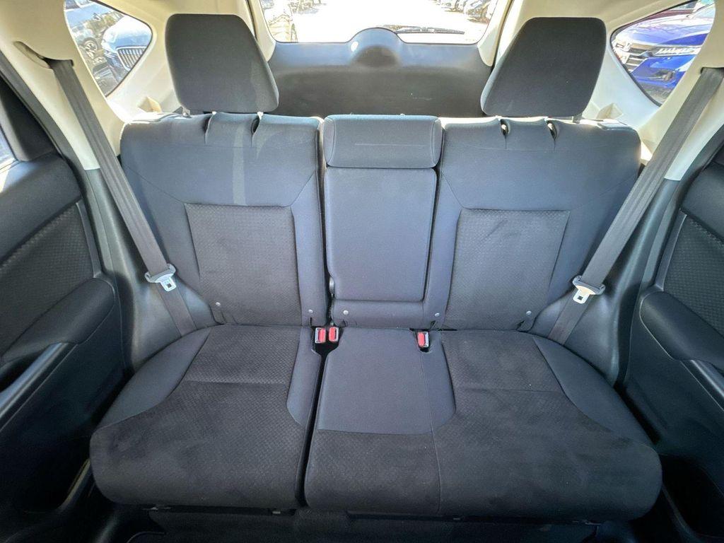 used 2016 Honda CR-V car, priced at $15,790