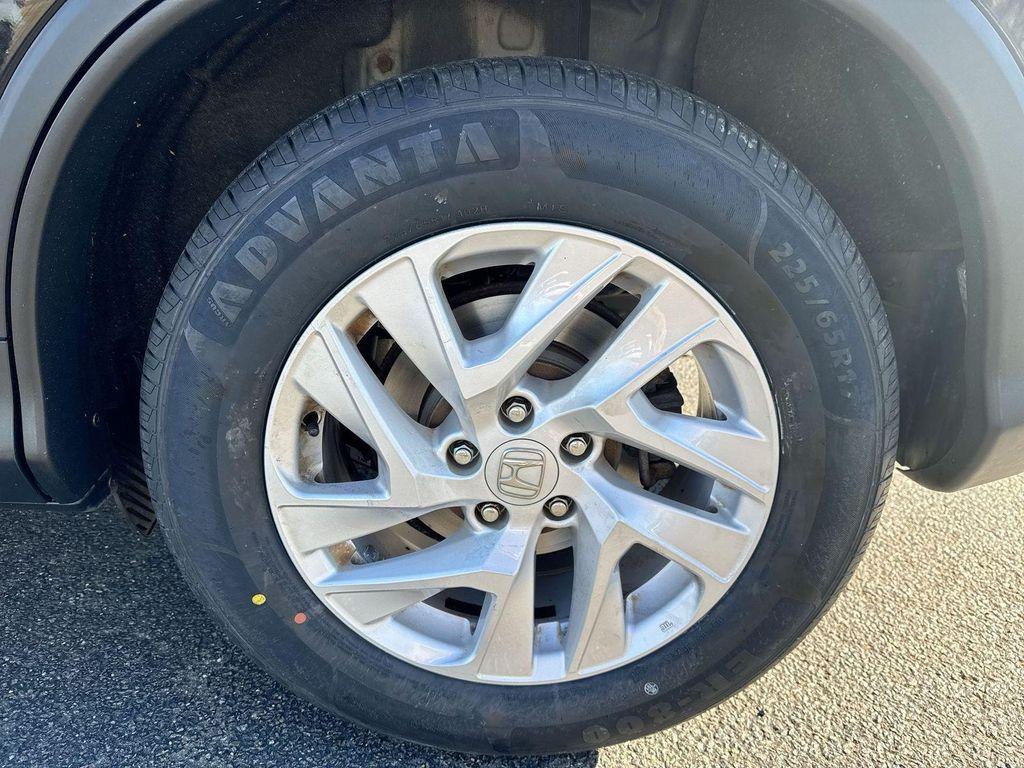 used 2016 Honda CR-V car, priced at $15,790
