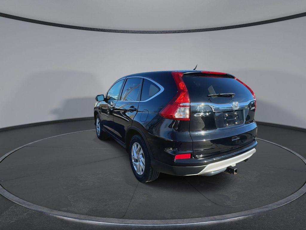 used 2016 Honda CR-V car, priced at $15,790