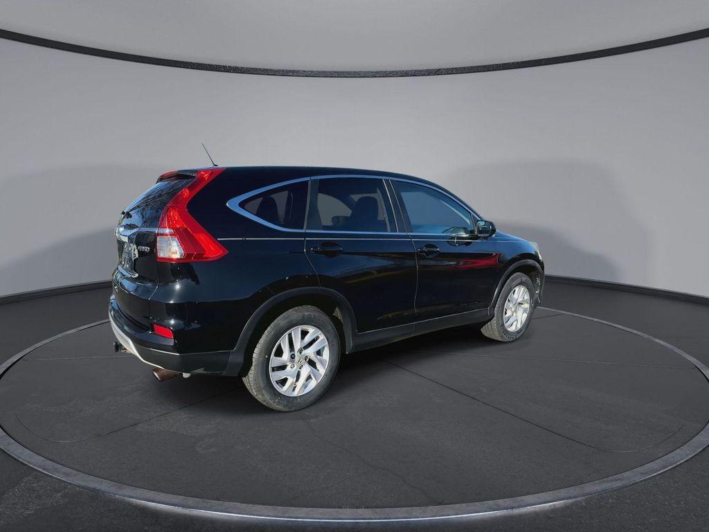 used 2016 Honda CR-V car, priced at $15,790