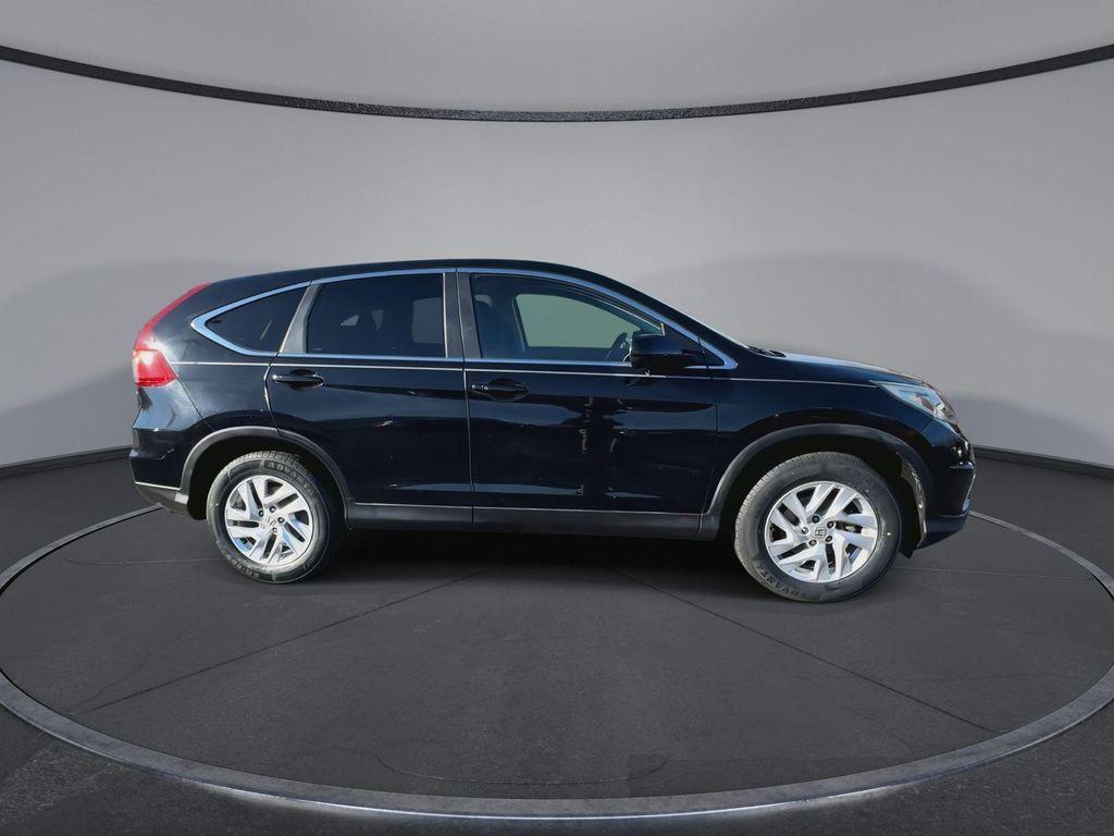 used 2016 Honda CR-V car, priced at $15,790