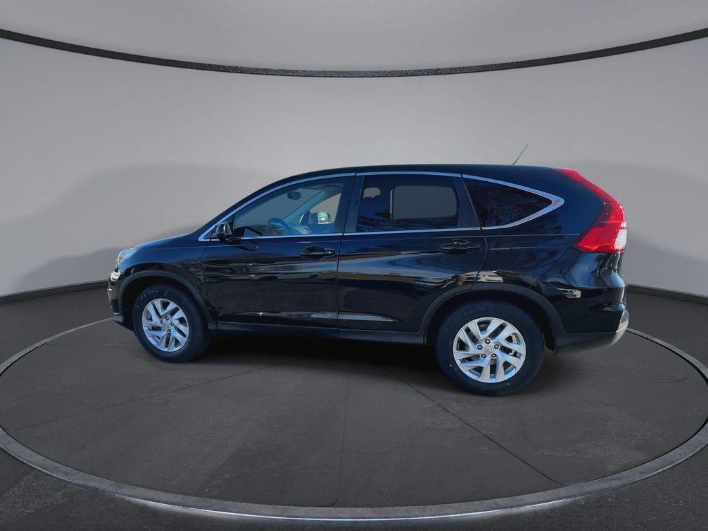used 2016 Honda CR-V car, priced at $15,790