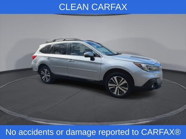 used 2019 Subaru Outback car, priced at $14,500