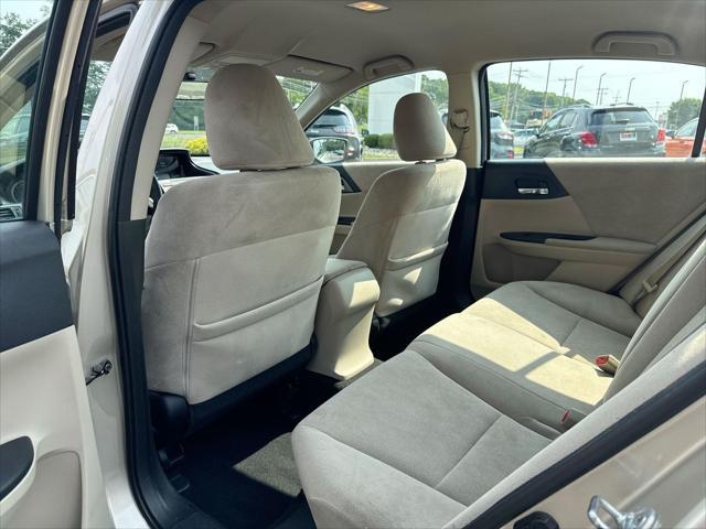 used 2013 Honda Accord car, priced at $7,094