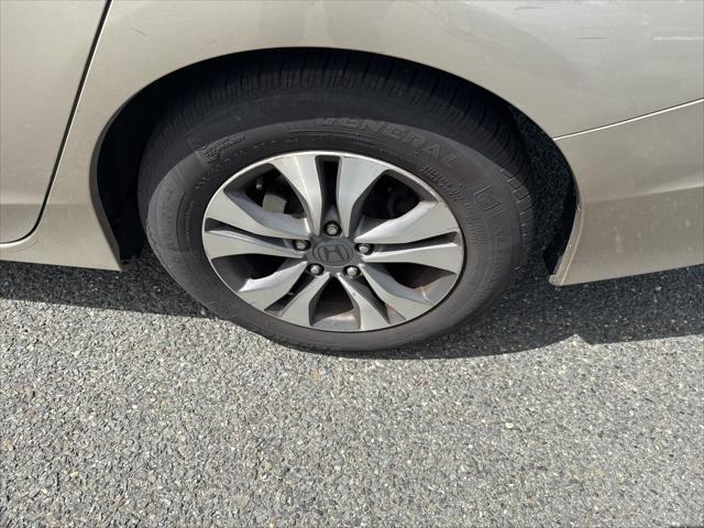 used 2013 Honda Accord car, priced at $7,094