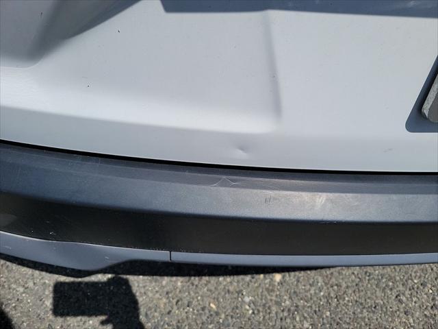 used 2022 Honda CR-V car, priced at $27,236
