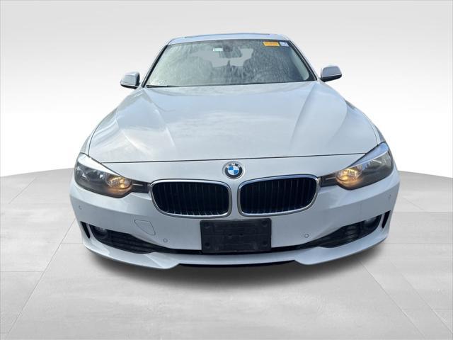 used 2015 BMW 320 car, priced at $9,829