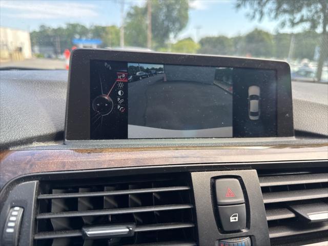 used 2015 BMW 320 car, priced at $9,829