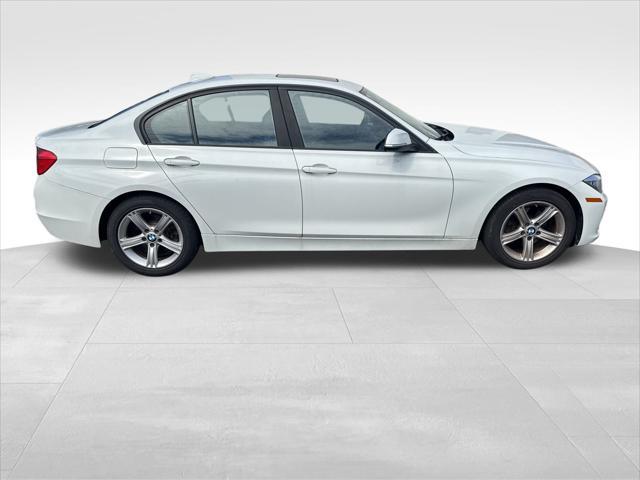 used 2015 BMW 320 car, priced at $9,829