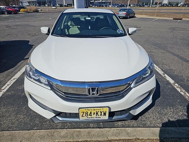 used 2016 Honda Accord car, priced at $15,250